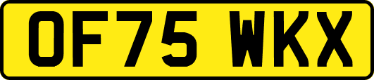 OF75WKX