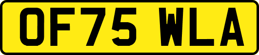 OF75WLA