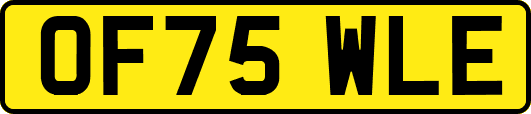 OF75WLE
