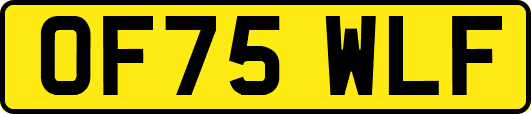 OF75WLF