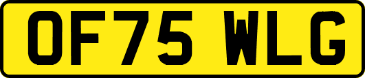 OF75WLG