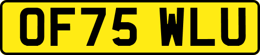 OF75WLU