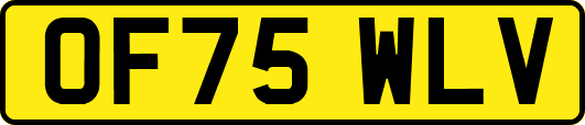 OF75WLV