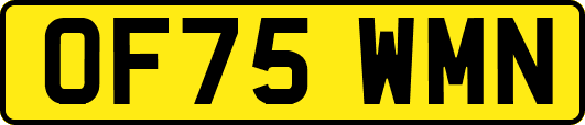 OF75WMN