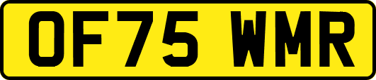 OF75WMR