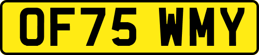 OF75WMY