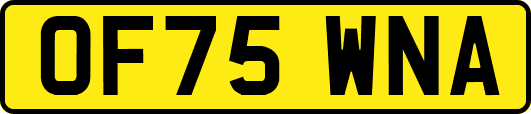 OF75WNA