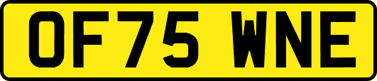 OF75WNE