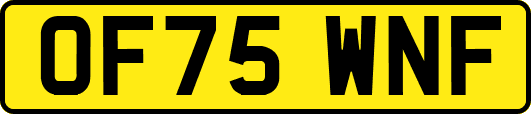 OF75WNF