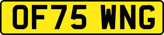OF75WNG