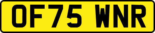 OF75WNR