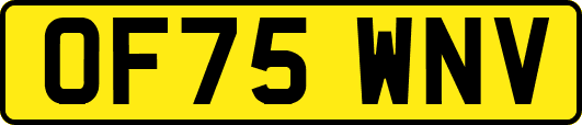 OF75WNV