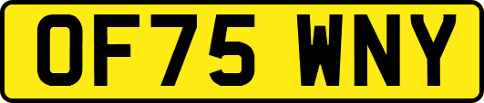OF75WNY