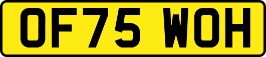 OF75WOH