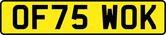 OF75WOK