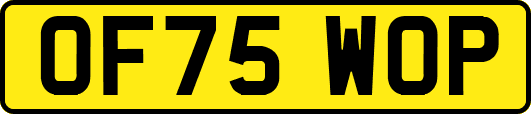 OF75WOP