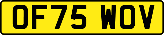 OF75WOV