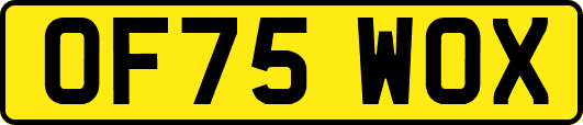 OF75WOX