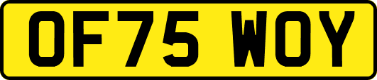 OF75WOY