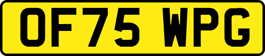 OF75WPG