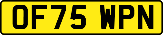 OF75WPN