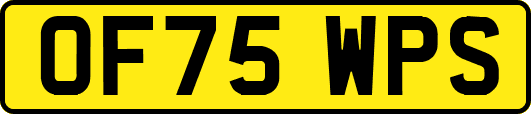 OF75WPS