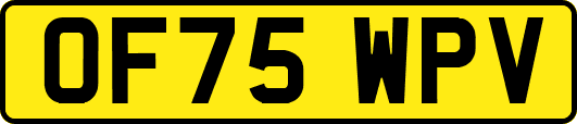 OF75WPV