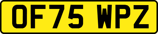 OF75WPZ