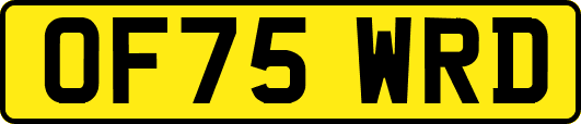 OF75WRD