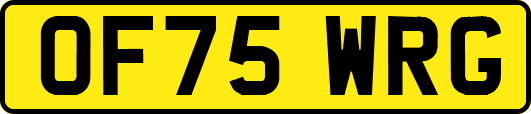 OF75WRG