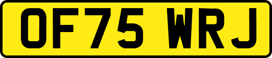 OF75WRJ