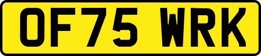 OF75WRK