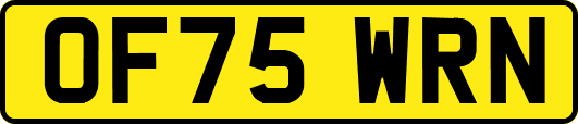 OF75WRN
