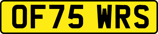 OF75WRS