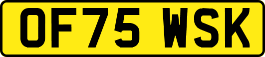 OF75WSK