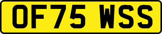 OF75WSS