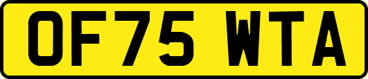 OF75WTA
