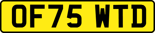 OF75WTD