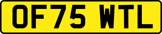 OF75WTL