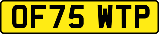 OF75WTP