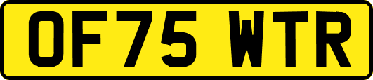 OF75WTR