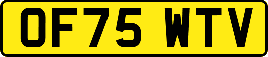 OF75WTV