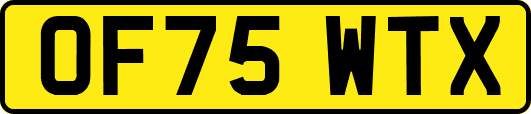 OF75WTX