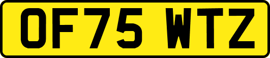OF75WTZ