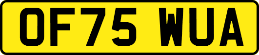 OF75WUA