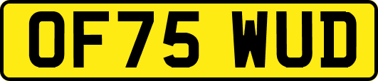 OF75WUD