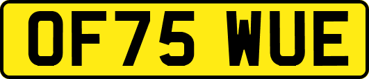 OF75WUE