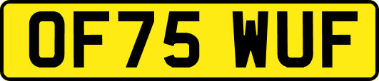 OF75WUF