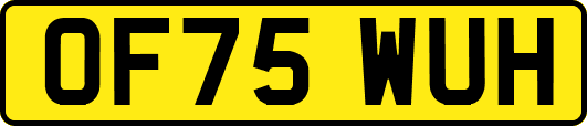 OF75WUH