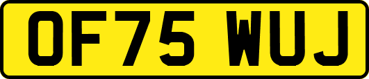 OF75WUJ